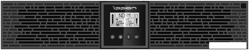 Источник бесперебойного питания IPPON Smart Winner II 2000