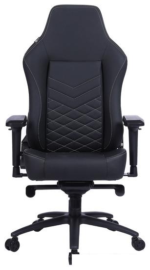 Игровое (геймерское) кресло CACTUS CS-CHR-0112BL (черный)