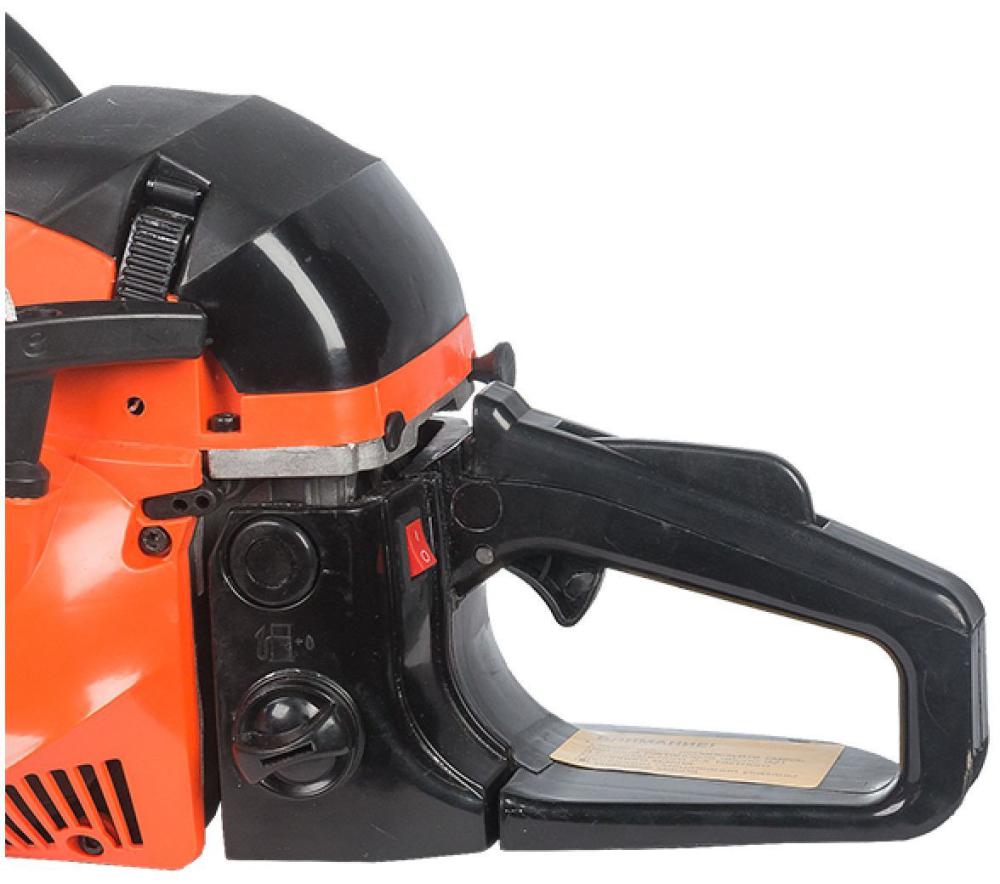 Бензопила Brait BR-5220A