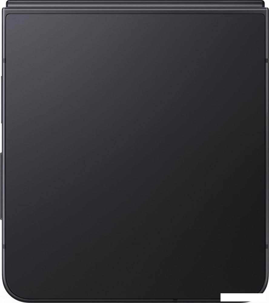 Телефон Samsung Galaxy Z Flip7 SM-F766B 12GB/256GB (черный)