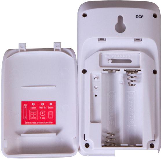 Метеостанция Bresser Temeo Life H 73278