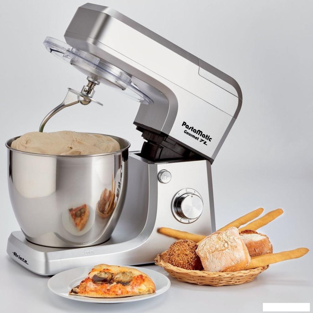Кухонная машина Ariete 1598/1 Pastamatic Gourmet
