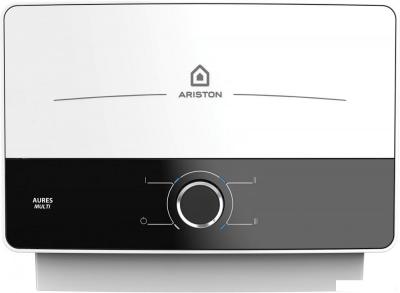 Водонагреватели Ariston Aures M 12 TR