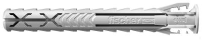 Дюбель универсальный Fischer SX Plus 8X65 568108 (50 шт)