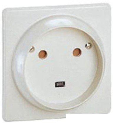 Розетка для электроплиты Legrand 055812