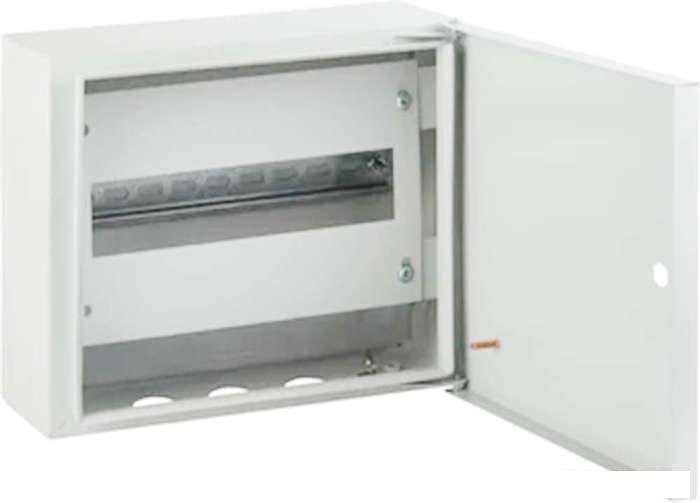 Корпус металлический Эра Simple ЩРН-12 IP31 Б0041673