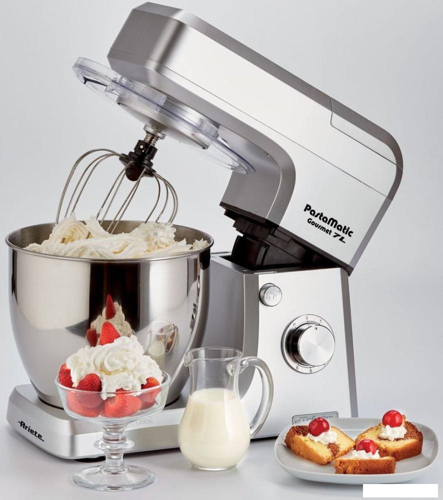 Кухонная машина Ariete 1598/1 Pastamatic Gourmet