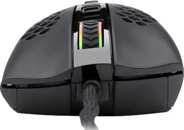 Мыши Redragon Storm Elite