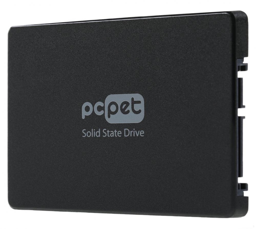 SSD PC Pet 1TB PCPS001T2