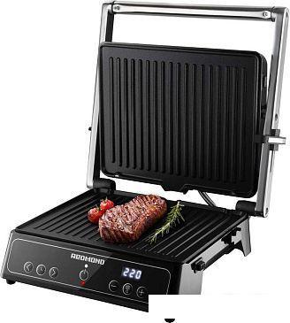 Электрогриль Redmond (Редмонд) SteakMaster RGM-M829
