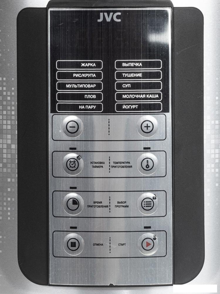 Мультиварка JVC JK-MC500