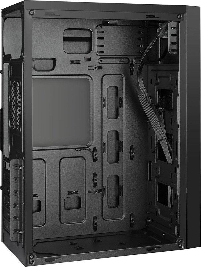 Корпус Ginzzu A400