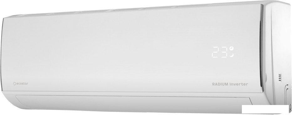 Кондиционер EcoStar Radium Inverter KVS-IRAD12CH