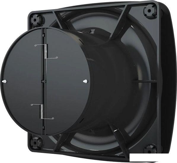 Осевой вентилятор DiCiTi Rio 4C Matt black