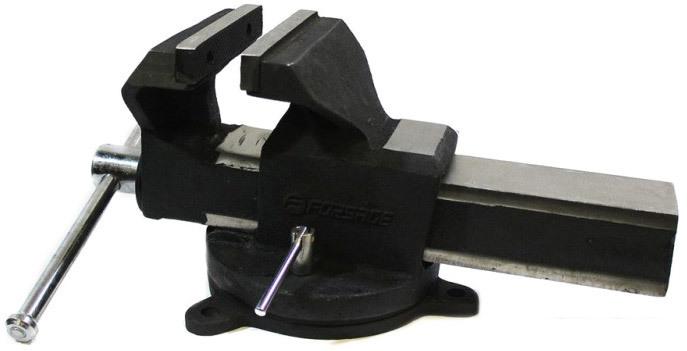 Тиски FORSAGE F-6540306