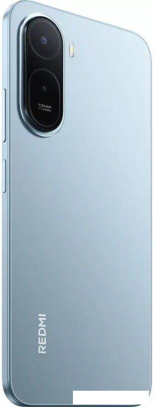 Телефон Xiaomi Redmi A7 Pro 4GB/64GB без NFC международная версия (синий)