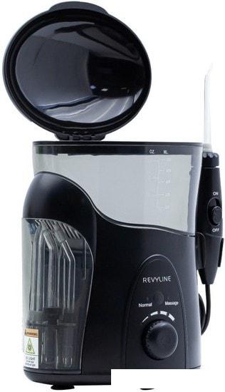 Ирригатор  Revyline RL 500 (черный)