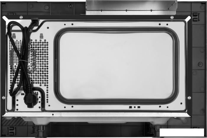 Микроволновые печи Weissgauff HMT-625 Grill