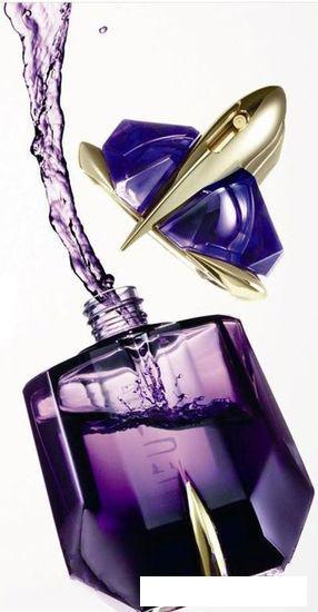 Парфюмерная вода Thierry Mugler Alien EdP (30 мл)