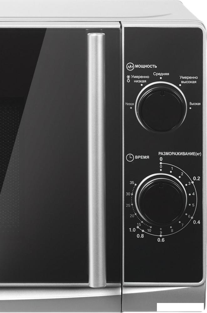 Микроволновая печь HOME HMM207ES