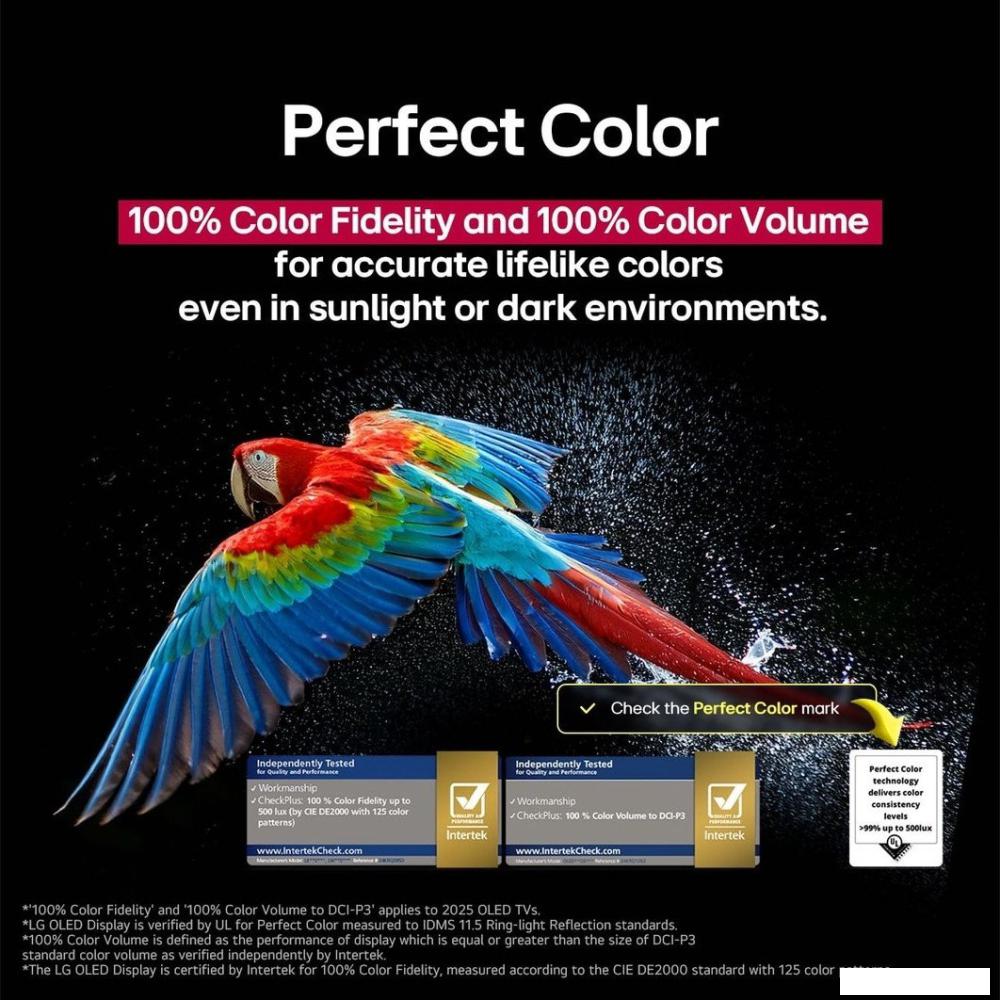 OLED телевизор LG OLED AI B5 OLED77B5RLA