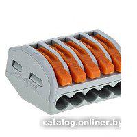 Клемма EKF PROxima СМК 222-415 PLC-SMK-415