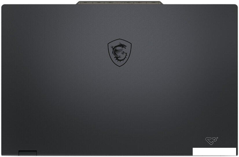 Игровой ноутбук MSI Cyborg 17 B13WEKG-212XRU