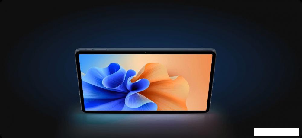 Планшеты Doogee T30SE 4GB/128GB LTE (серый космос)