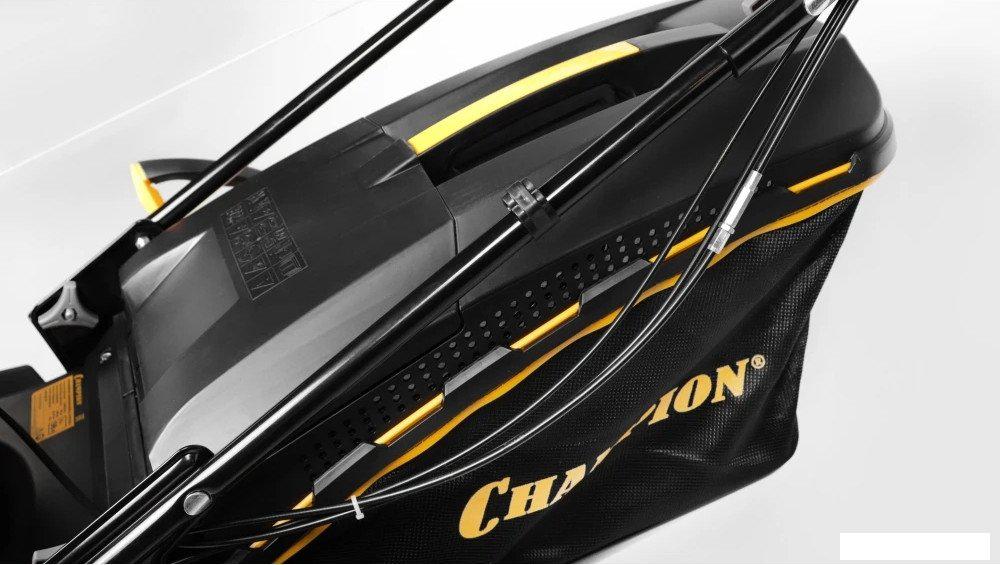 Газонокосилка Champion LMZ5130/1