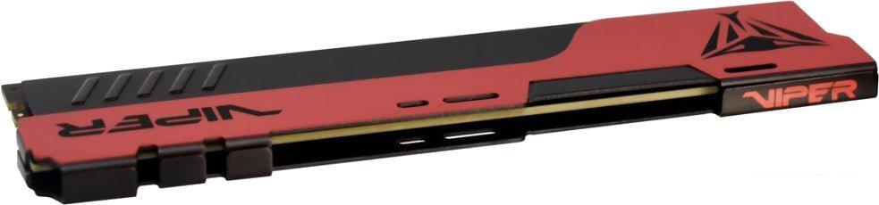 Оперативная память Patriot Viper Elite II 8GB PC4-21300 PVE248G266C6