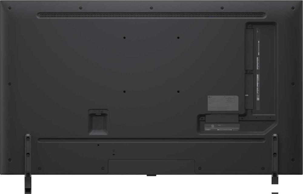 Телевизор LG Nanocell AI NANO90 50NANO90A6B