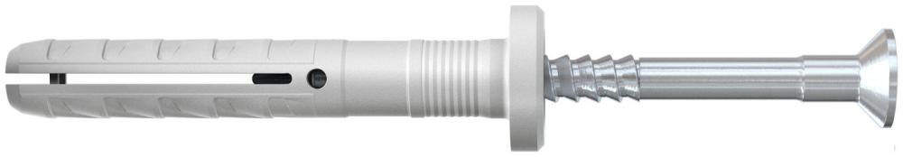 Дюбель-гвоздь Fischer N 5 x 25/1 F 514872 (100 шт)