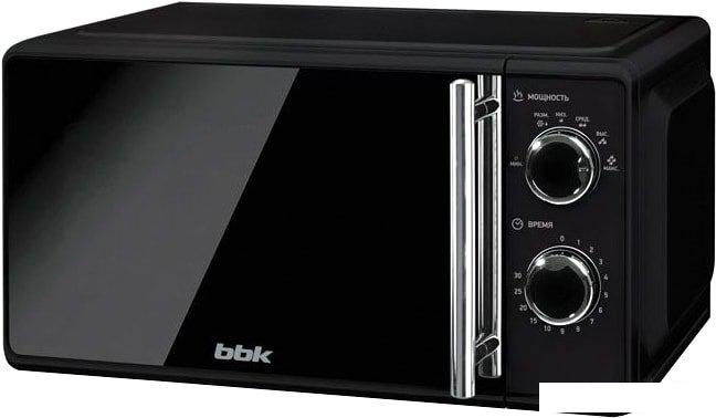 Микроволновая печь BBK 17MWS-794M/B-M