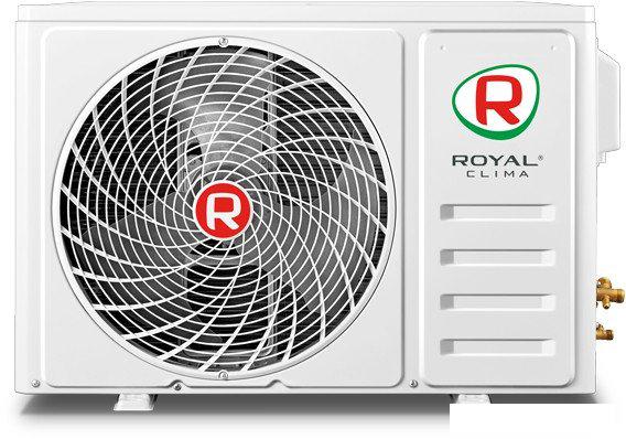 Кондиционер Royal Clima Pandora 2025 RC-PDC28HN