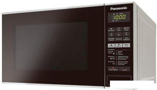 Микроволновая печь Panasonic NN-GT264MZPE