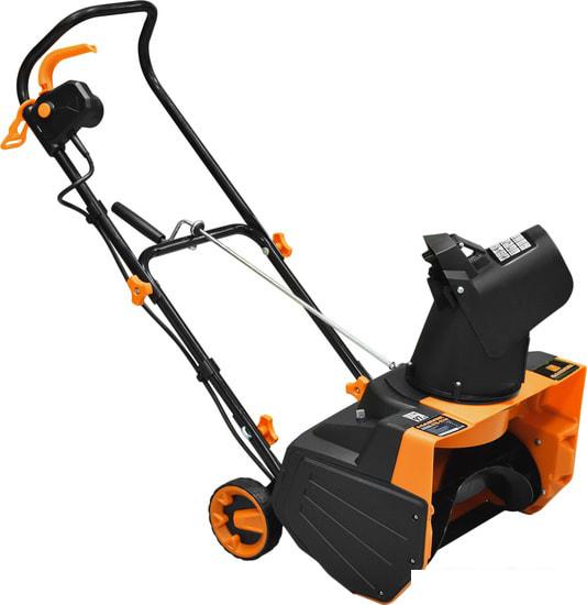 Снегоуборщик Carver STE 2146