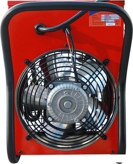 Электрическая тепловая пушка Hintek T-05220