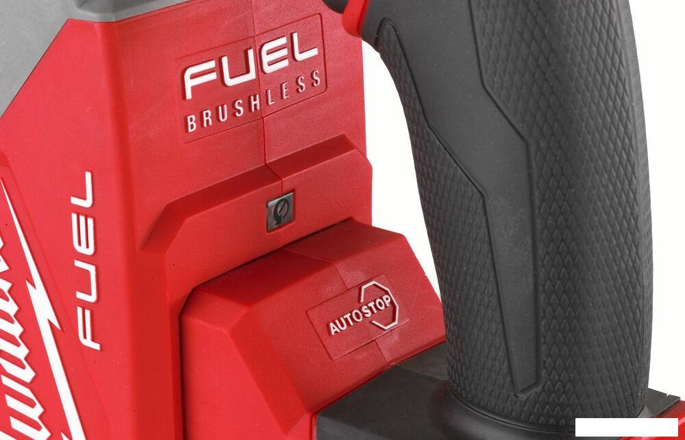 Перфоратор Milwaukee M18 FUEL M18ONEFHX-552X 4933478504 (с 2-мя АКБ, кейс)