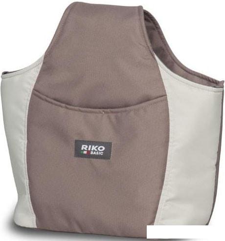 Универсальная коляска Riko Basic Saxo (2 в 1, 03)