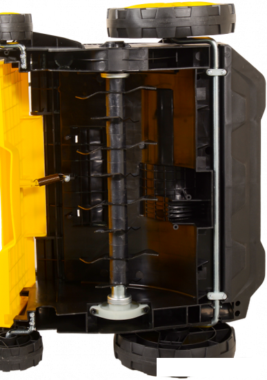 Скарификатор-аэратор Huter ESA-1500