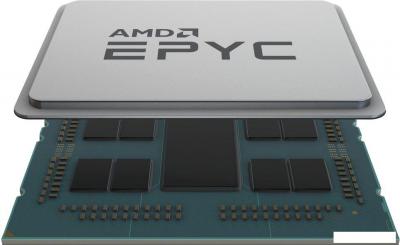 Процессор AMD EPYC 75F3