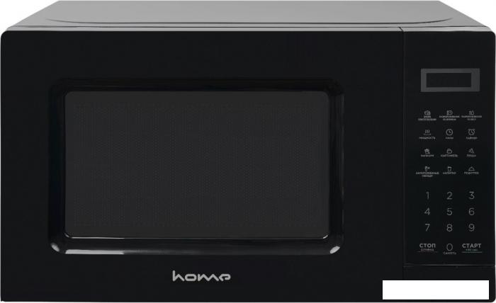 Микроволновая печь HOME HDM207BB