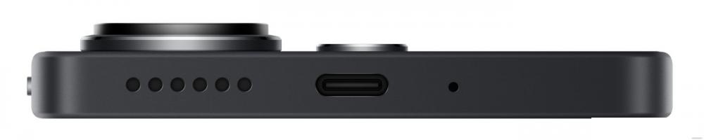 Смартфон Xiaomi Redmi Note 13 Pro 4G 8GB/128GB с NFC международная версия (полуночный черный)