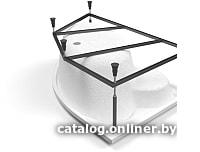 Каркас Cersanit Kaliope 153 New / K-RW-KALIOPE153