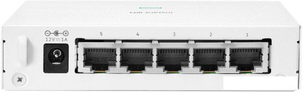 Неуправляемый коммутатор Aruba 1430 Series R8R44A