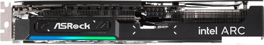 Видеокарта ASRock Intel Arc B570 Challenger 10GB OC B570 CL 10GO