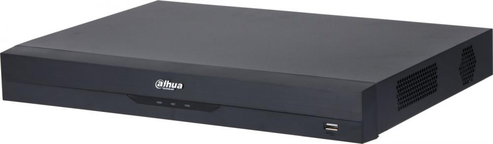 Гибридный видеорегистратор Dahua DH-XVR5216AN-5M-I3