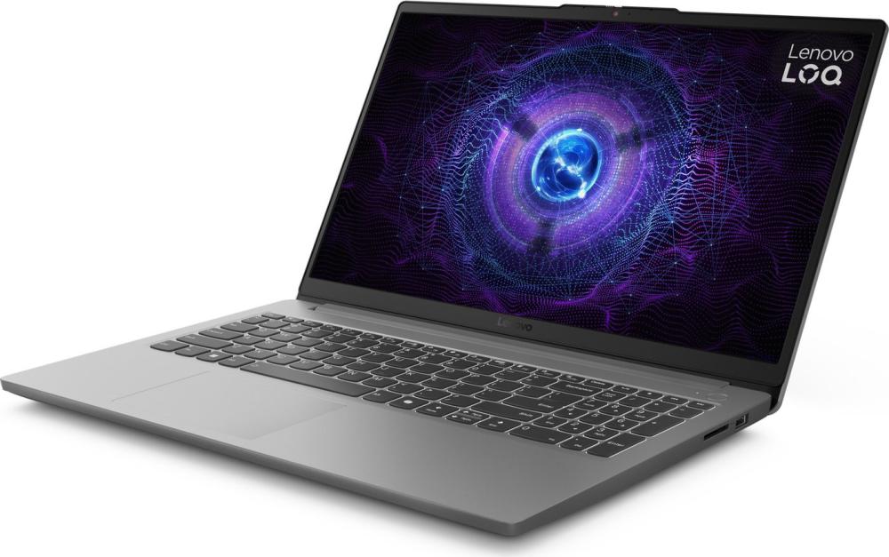 Игровой ноутбук Lenovo LOQ 15IAX9E 83LK00CVUS