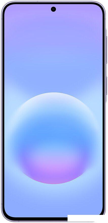 Телефон Samsung Galaxy A57 SM-A576B 8GB/128GB (фиолетовый)