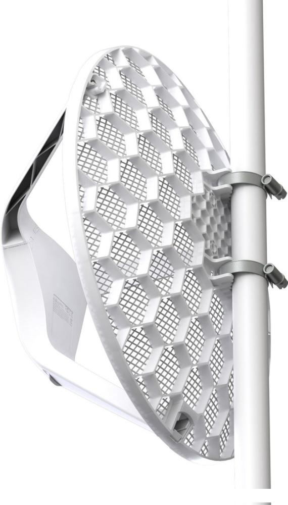 Радиомост Mikrotik RBLHG5kit